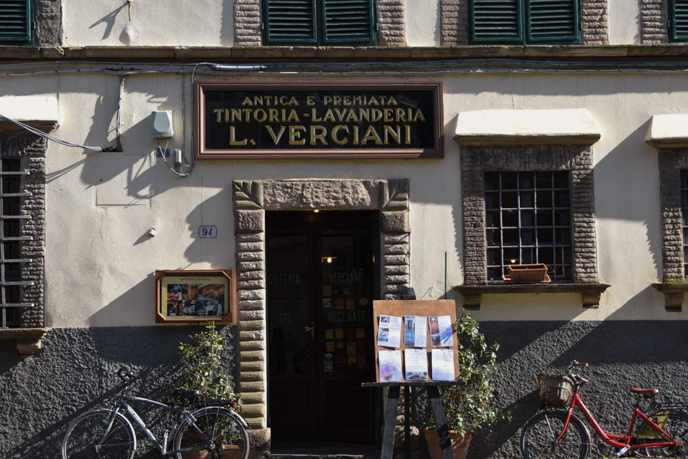 Top 10 Authentic Lucca Eats on a Budget