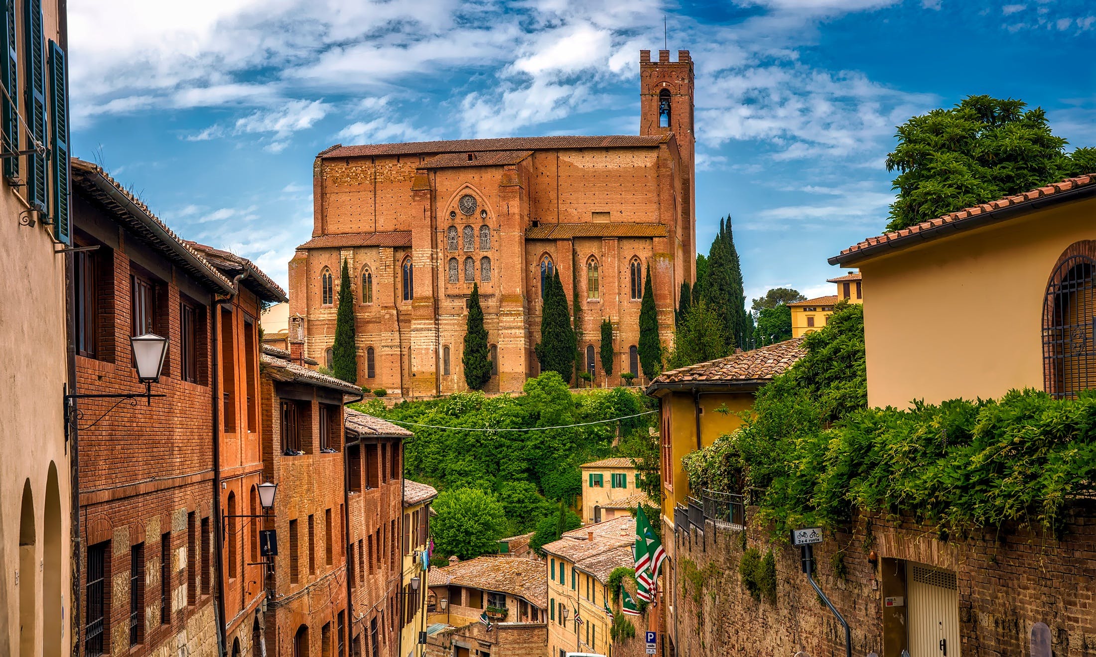 First Time in Tuscany? 10 Helpful Tips To Help You Be Prepared